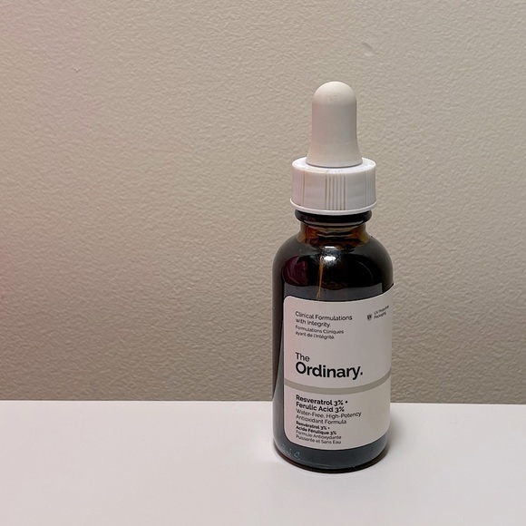 The Ordinary | Resveratrol 3% + Ferulic Acid 3% | Unopened, unused | Full size - Picture 5 of 6